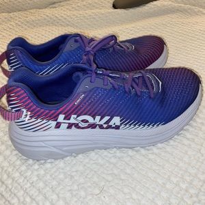HOKA rincon used condition